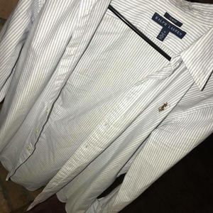 Ralph Lauren Button down